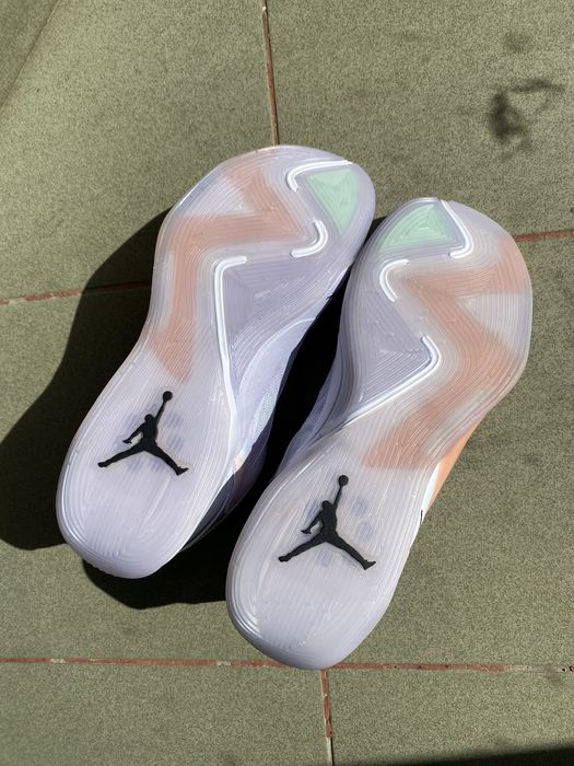 Кросівки Air Jordan Luka 2 баскетбольні спортивні джордани оригінальні