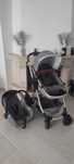 Carrinho de Bebé KINDERKRAFT Veo (3 em 1)