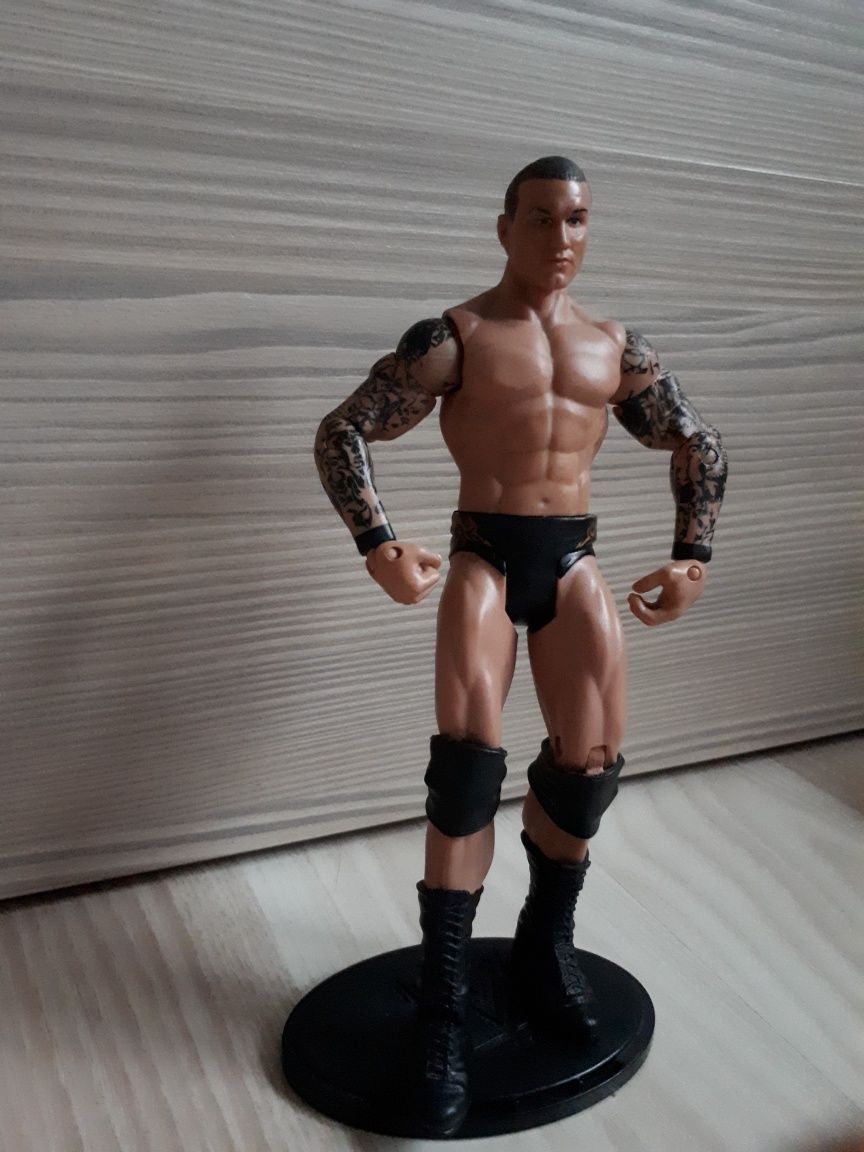 Figurka Randy Orton WWE