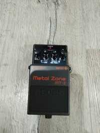 Boss MT-2 Metal Zone