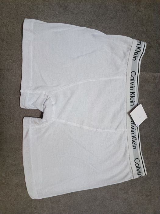 Продам Чоловічі бавовняні труси  calvin klein боксерки