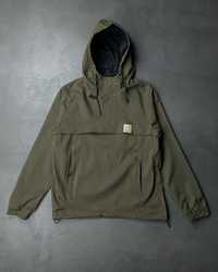 Анорак Carhartt WIP Nimbus Pullover Jacket Olive