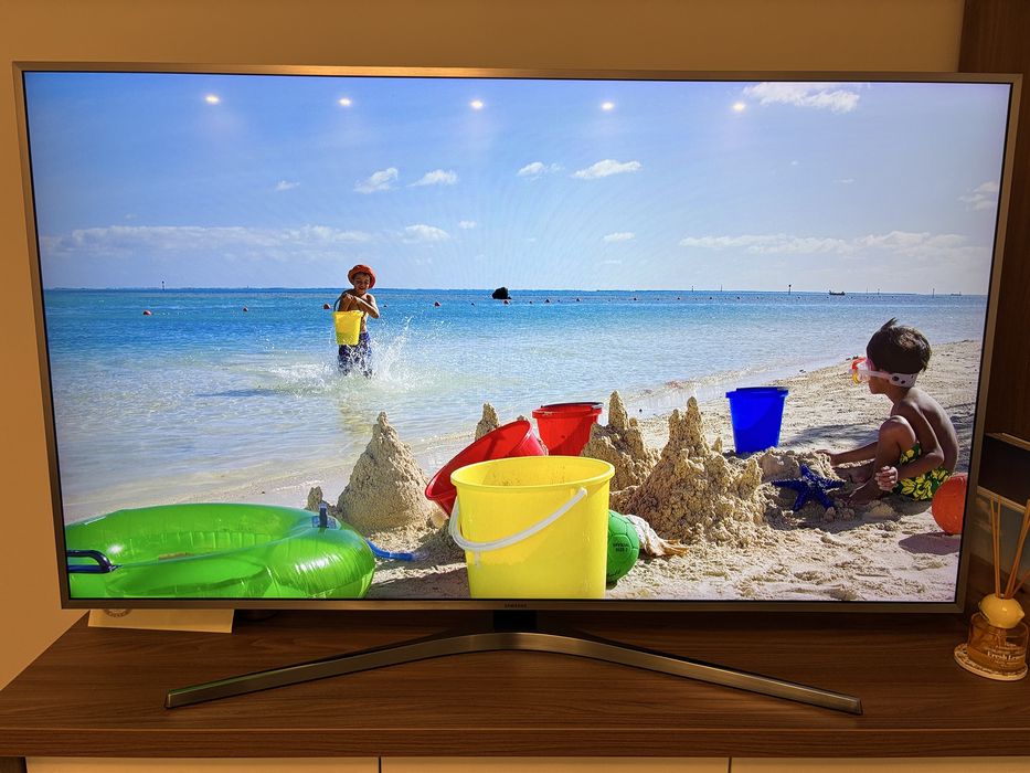 Sprzedam Smart TV SAMSUNG