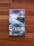 Zelda Tears of the Kingdom