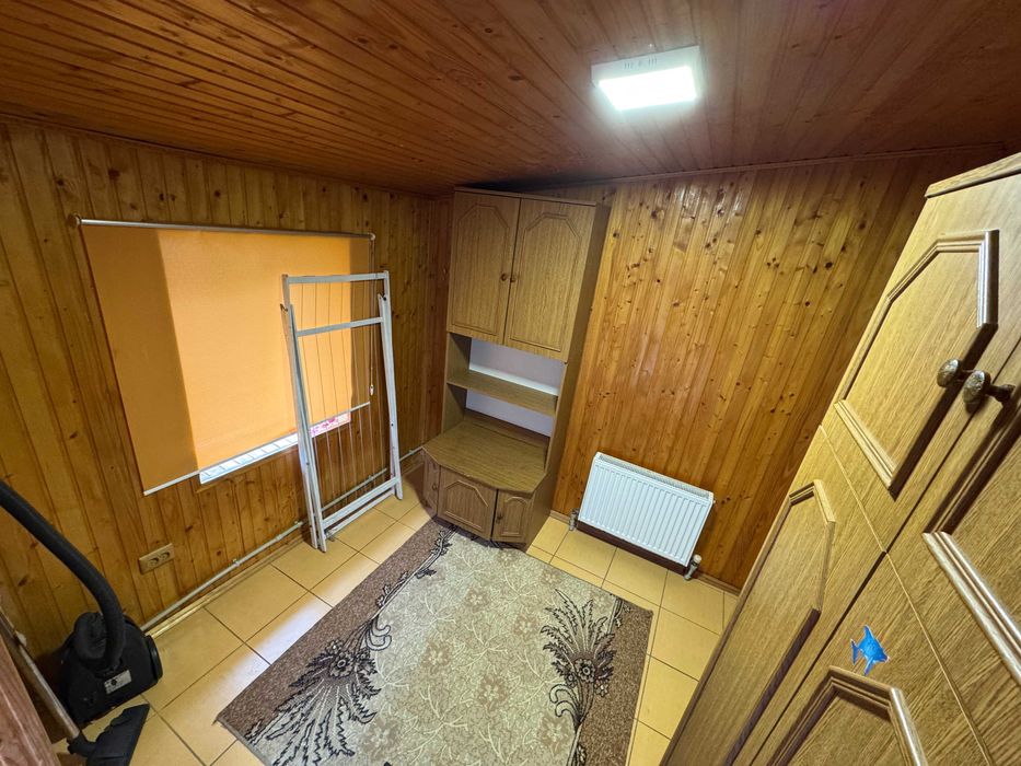 Житловий будинок у місті Бучач