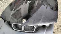 maska BMW e46 316ti compact