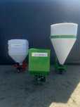 Siewnik poplonu 60L producent