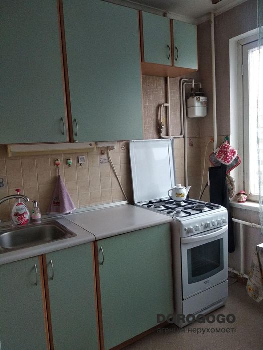Продаж 3 к квартири!! центр м. Вишневе