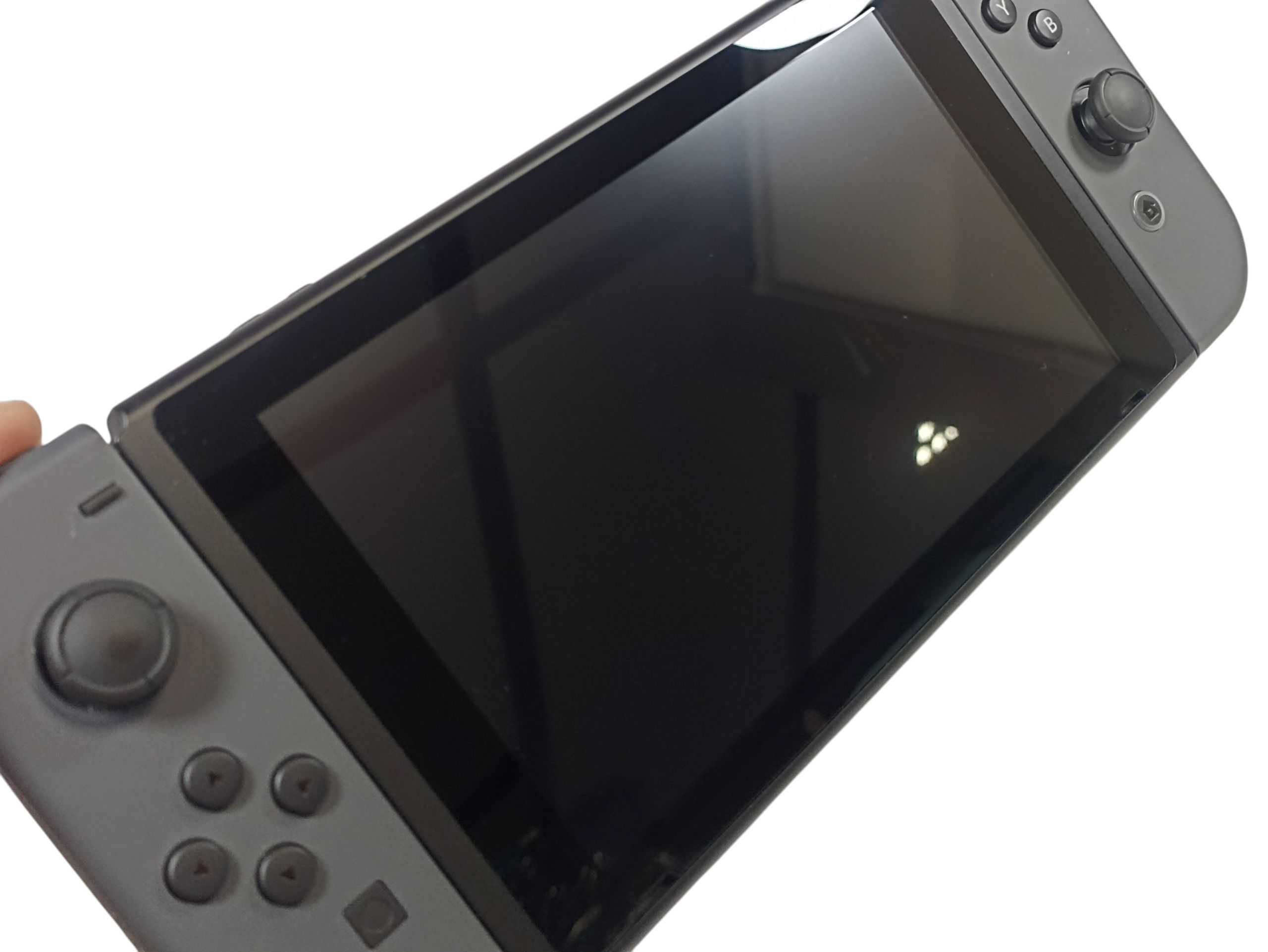 Konsola NINTENDO Switch HAC-001