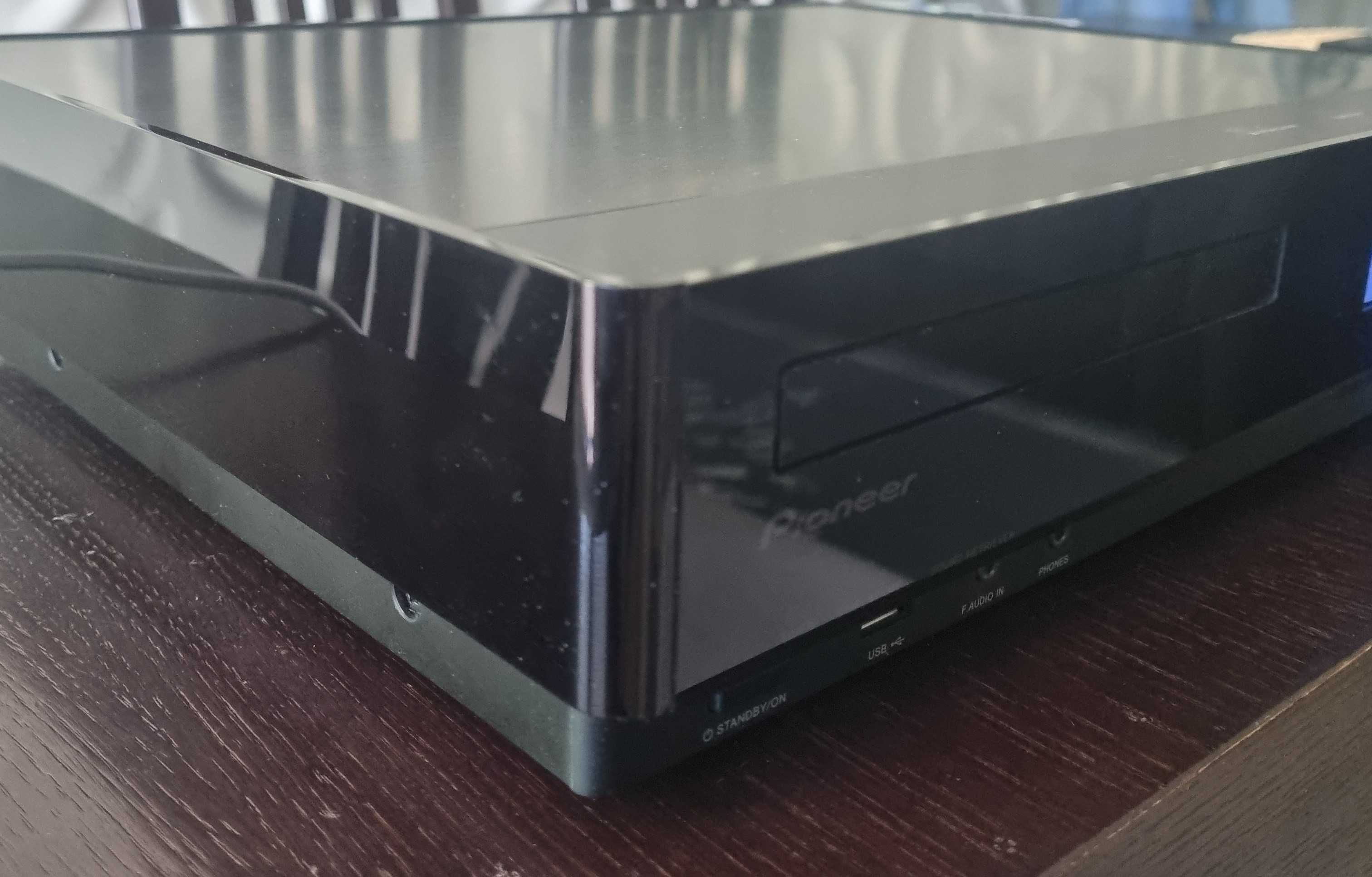 Amplituner Pioneer PDX Z9