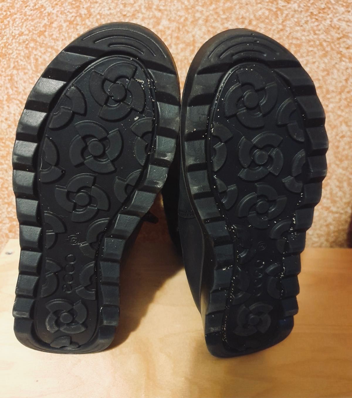 Buty Ecco dla dziewczynki 31 rozmiar