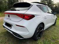 Cupra Leon Stan Idealny 12 tys przebieg FV