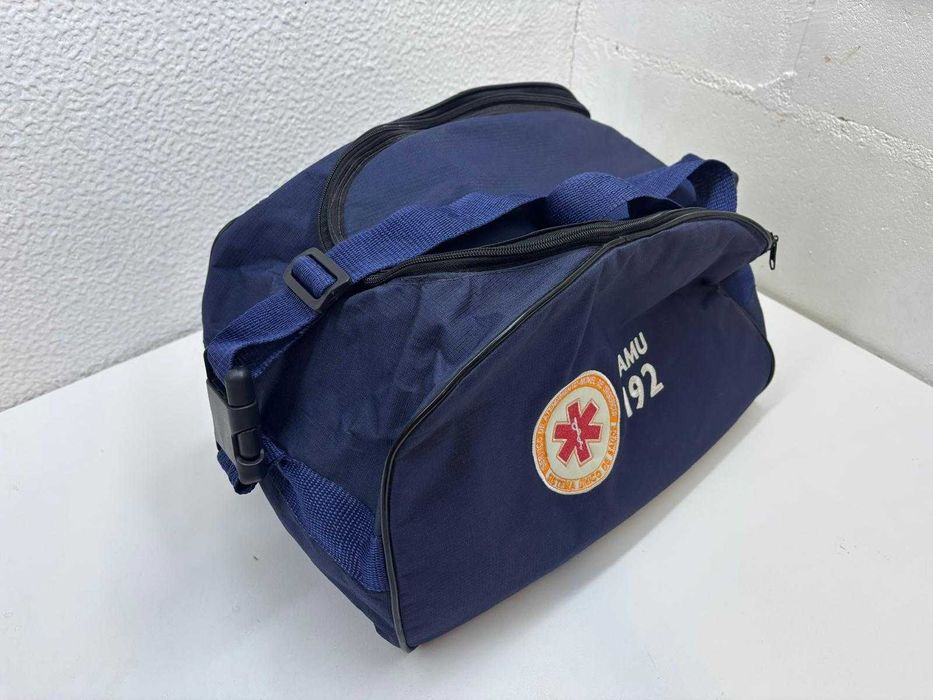 Mala térmica como nova