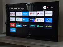 TV Telewizor LG 32"