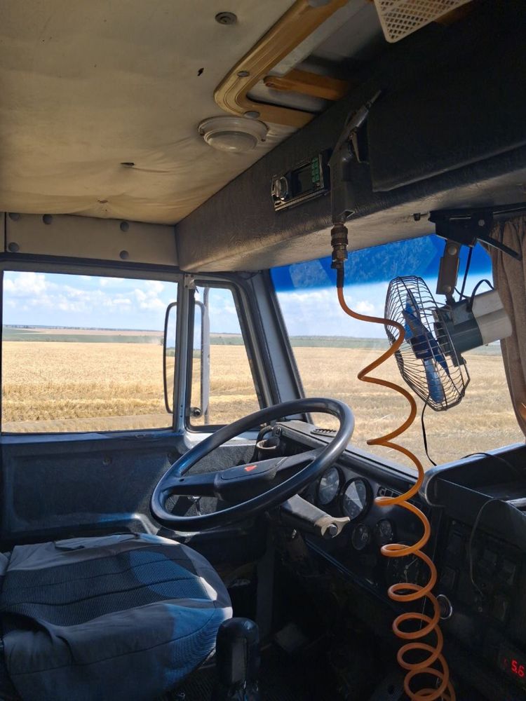 продам автомобіль    камаз