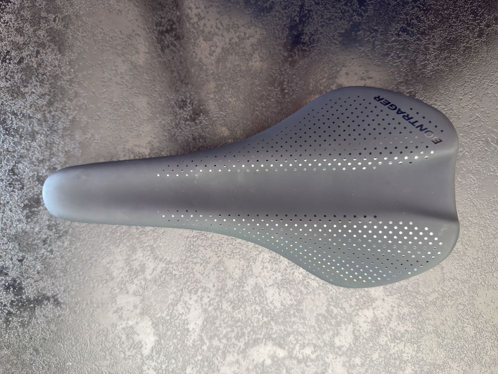 siodełko rowerowe Bontrager Arvada Comp.