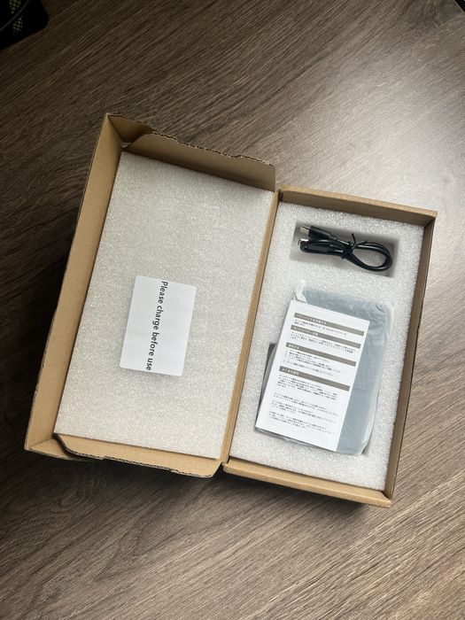 Магнітний бездротовий павербанк Powerbank 10000mAh 3 в 1