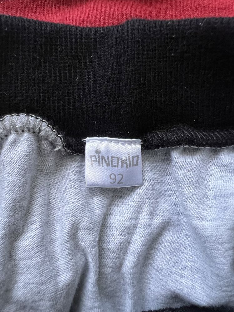 Bluza spodniczka Zara Pinokio 92