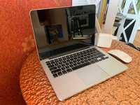 MacBook Pro Early 2015 8/256