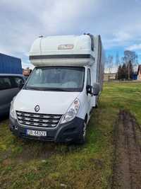 Renault Master  Renault master