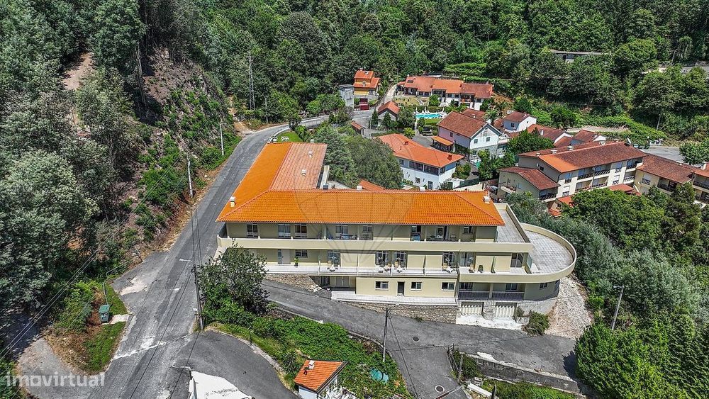 Apartamento T3 para venda