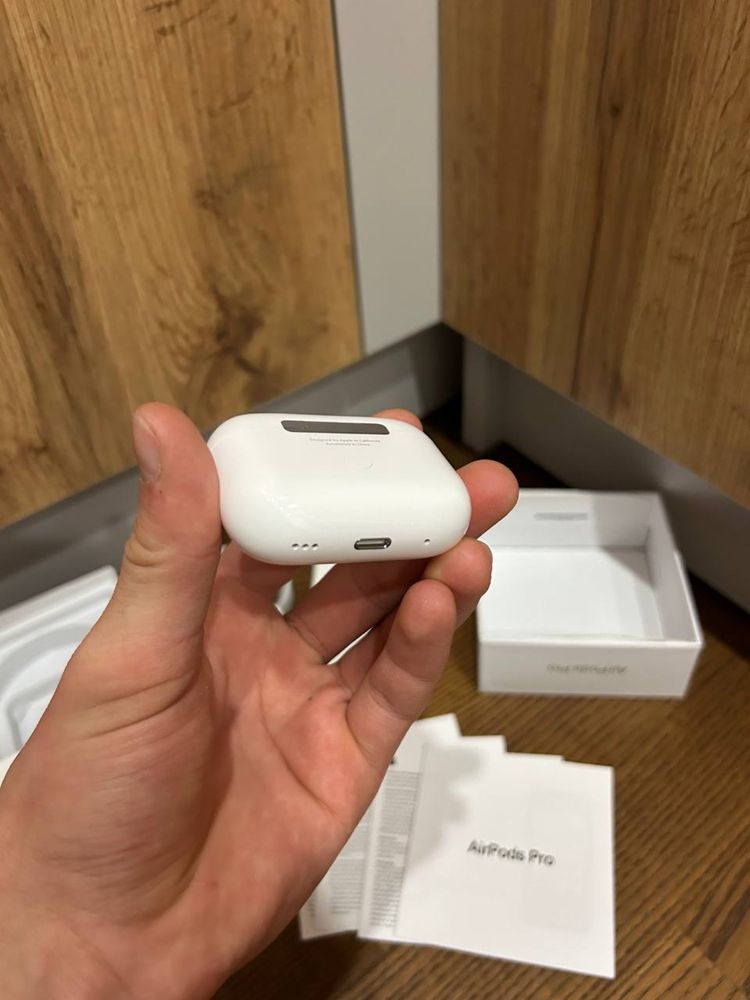 AirPods Pro 2 | Навушники