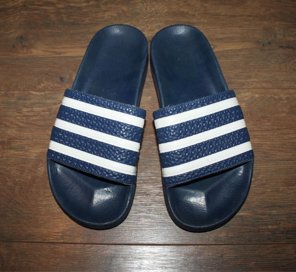 Тапки Adidas Adilette 40 размер