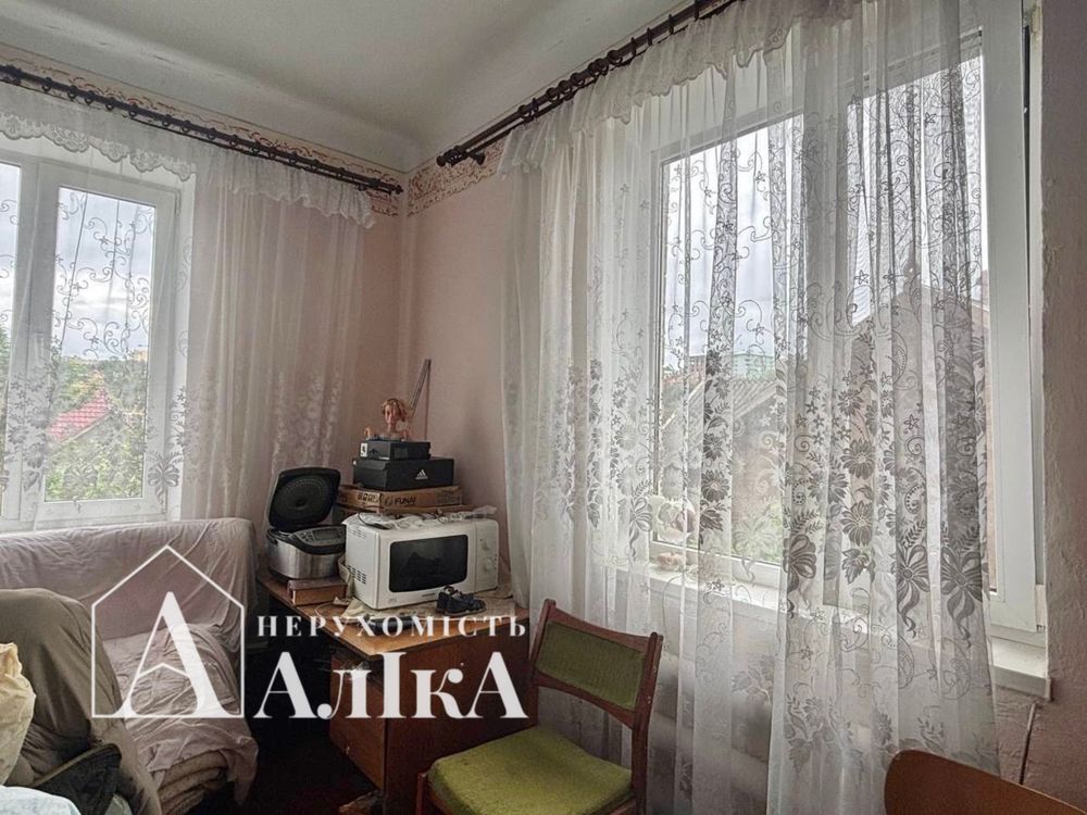 Продам двоповерховий будинок