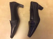 Buty damskie, Bata