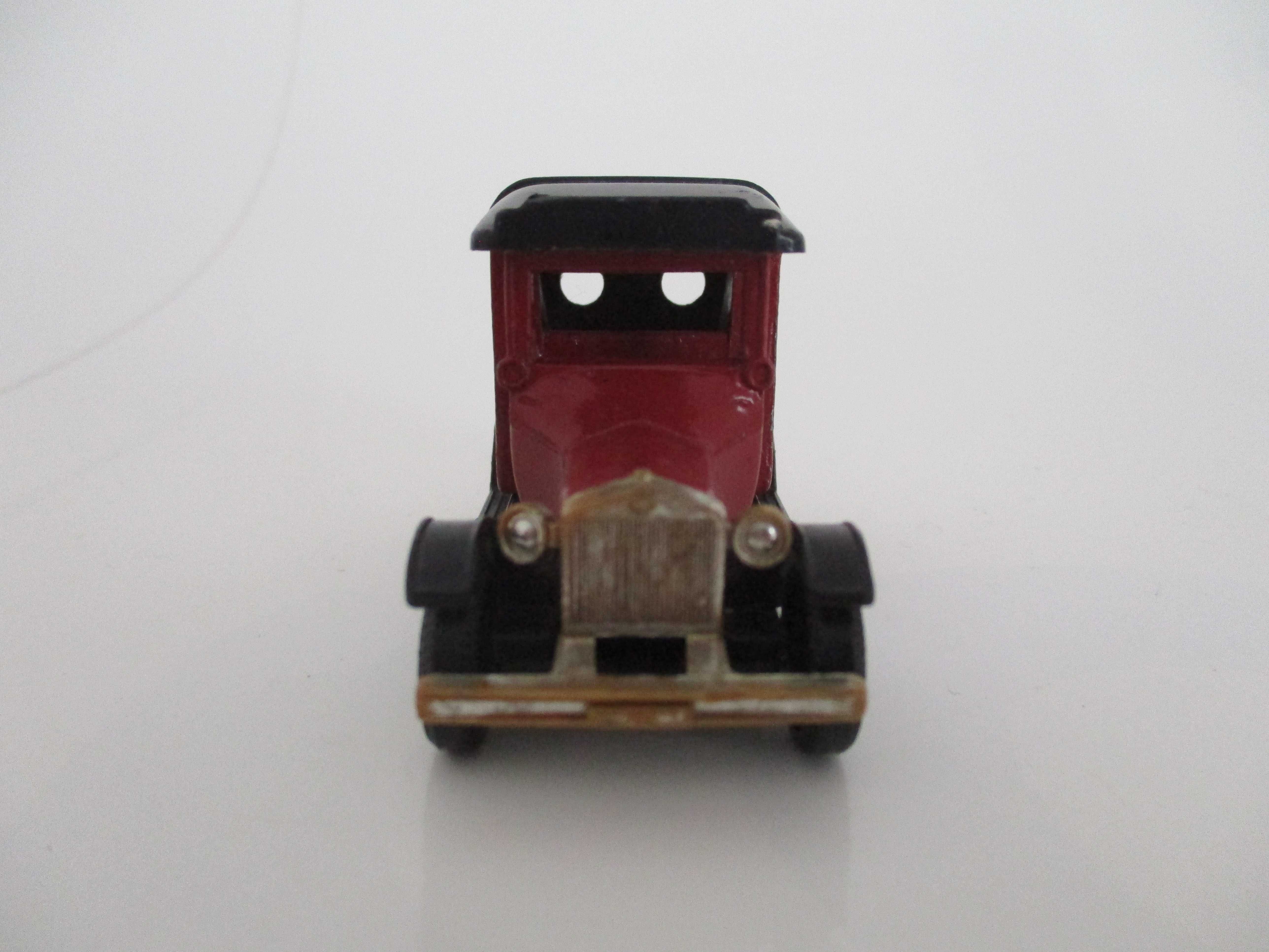 Carros miniatura