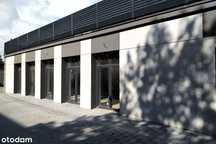 Lokal SHOW ROOM w centrum Open Space