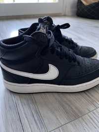 buty Nike Court Vision Mid