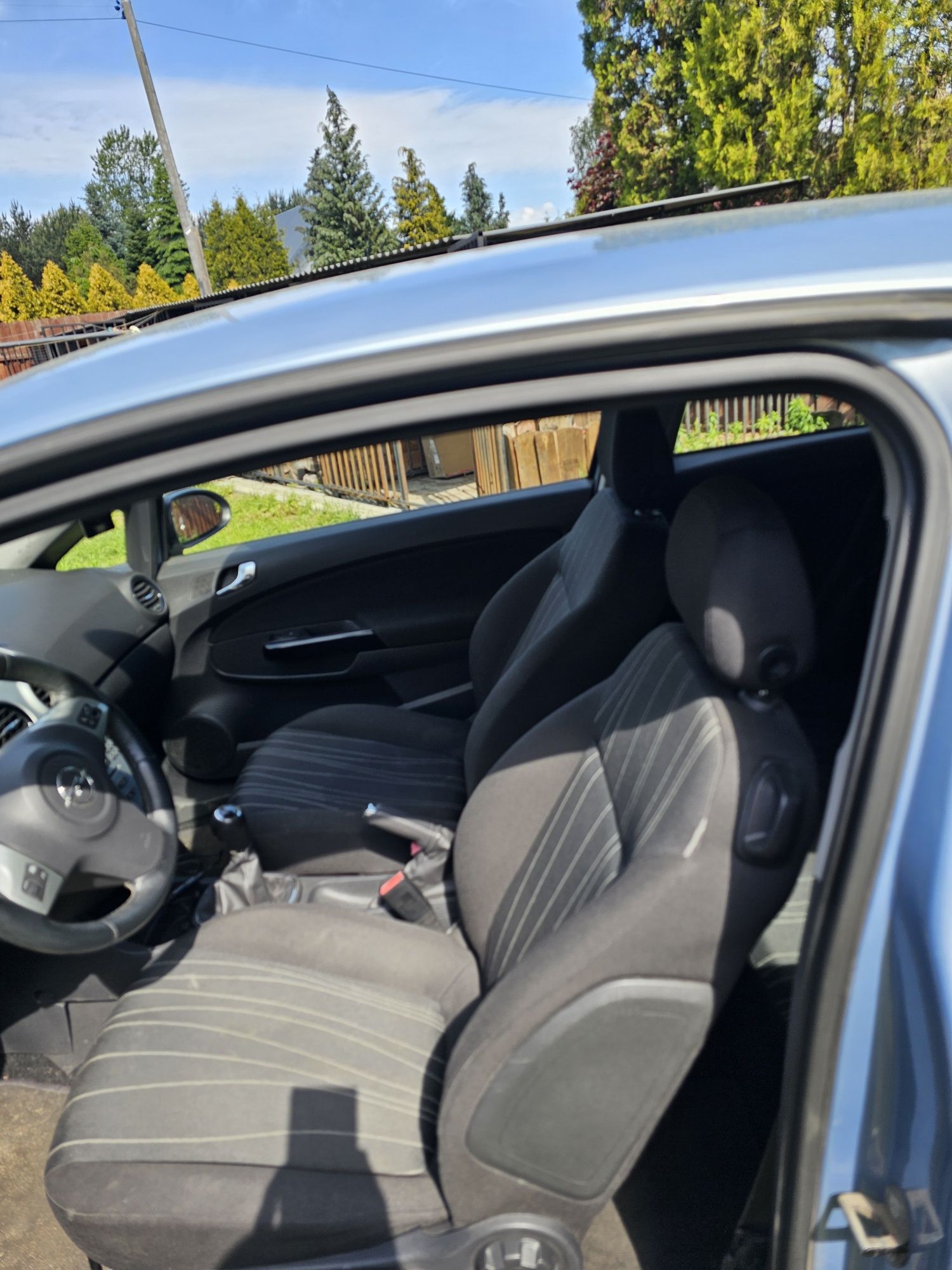 Opel Corsa 1.4 2009r