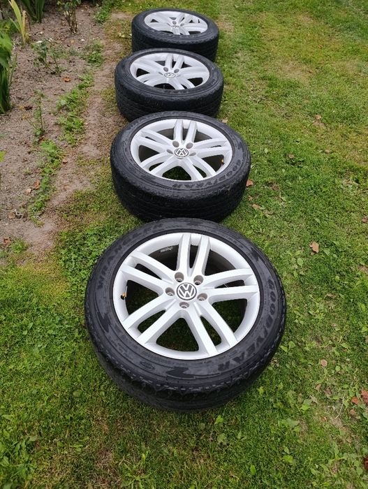 Колеса 5.130.r20(265,50)