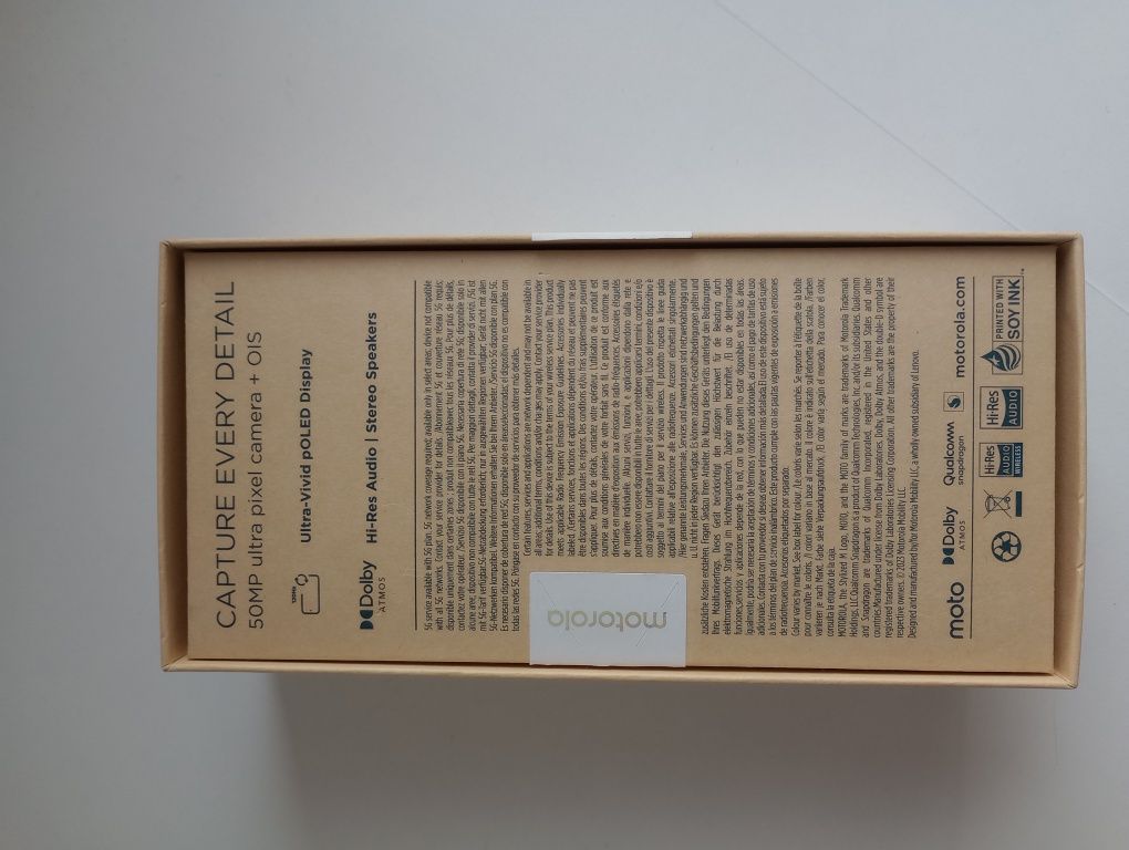 Sprzedam telefon Motorolla g 54