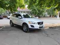 Volvo XC60, 2012 рік, дизель D5, 2.4 AT AWD (215 к.с.) Summum