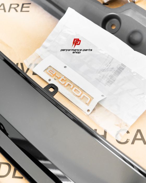 Підсилювач Audi E-tron новий оригінальний