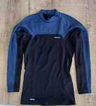 Camisola de lycra olaian