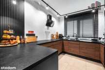 10a / 134m2 / 3 sypialnie + salon z anksem / garaż