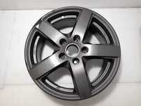 AUDI A3 8V GOLF VII LEON ALUFELGA 16 KBA 50095 124R-000715 ET42 SPRAWDZANA