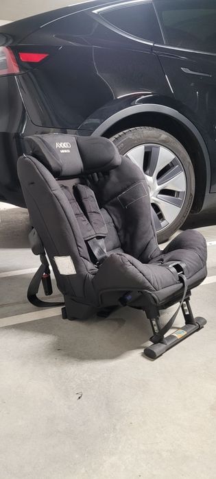 Fotelik Axkid Minikid 0-25kg