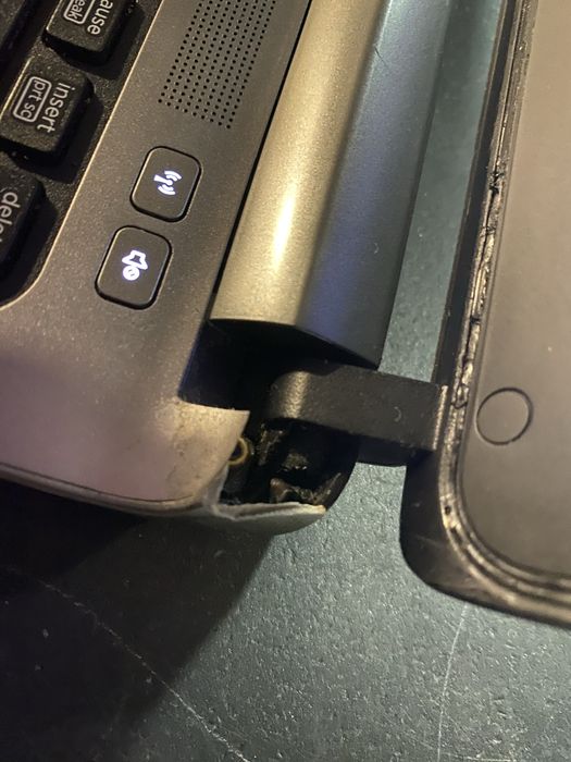 Portatil HP ProBook 430 G1 windows 10 pro urgent