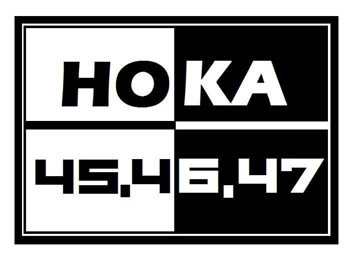 •ОРИГІНАЛЬНІ Кросівки HOKA• 45,46,47+ розмірів