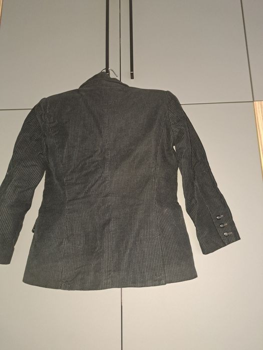 Marynarka chłopięca