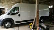 Fiat Ducato  Fiat Ducato max