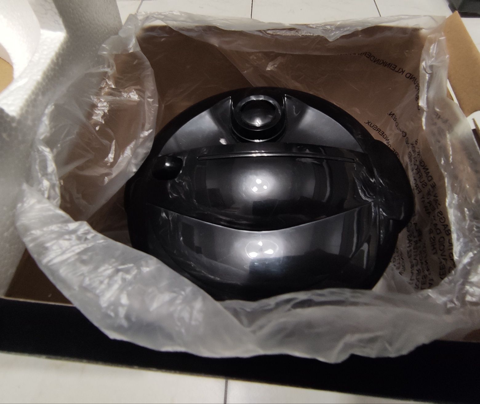 Nowy ryżowar Adler AD 6406 – 1,5 l, 1000 W, gotuje i podtrzymuje ciepł