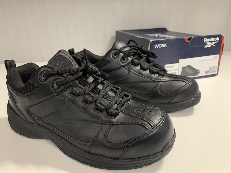 Рабоче взуття Reebok