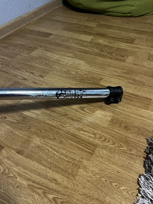 Руль до самоката addict