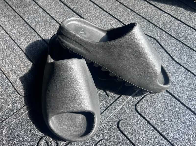*NoweAdidas YeezySlideGreyButy*Duże obniżki cen 42