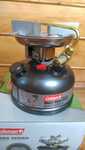 Примус coleman 533